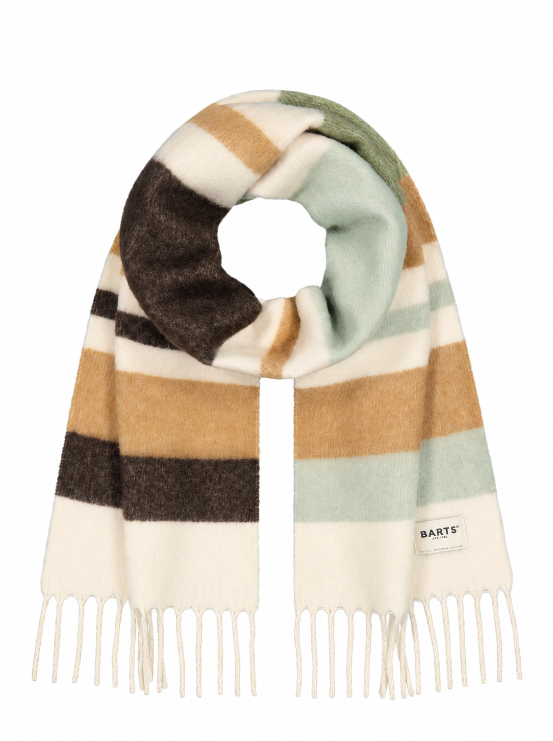 Eluzabeth Scarf