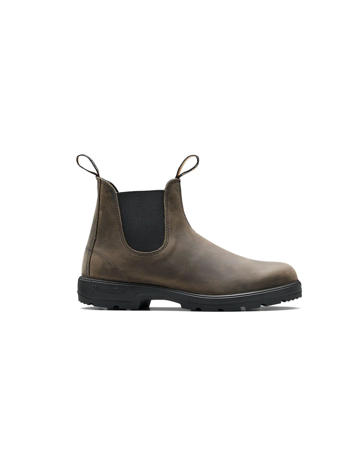 Blundstone 2446 Clay Pre-Worn Leather