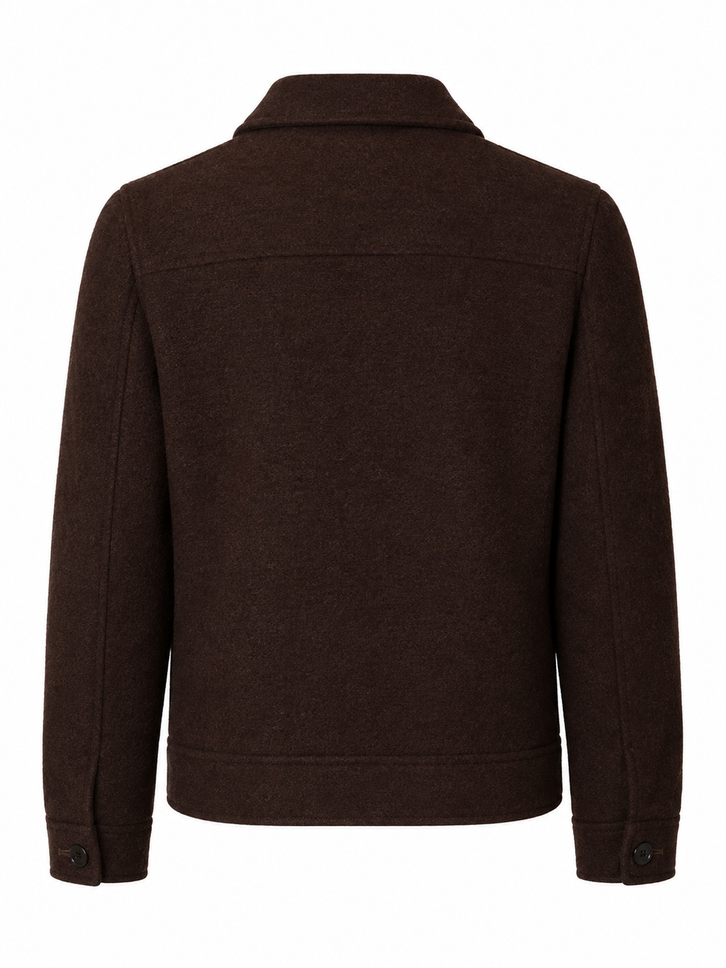 SLMJAKOB WOOL BLEND JKT