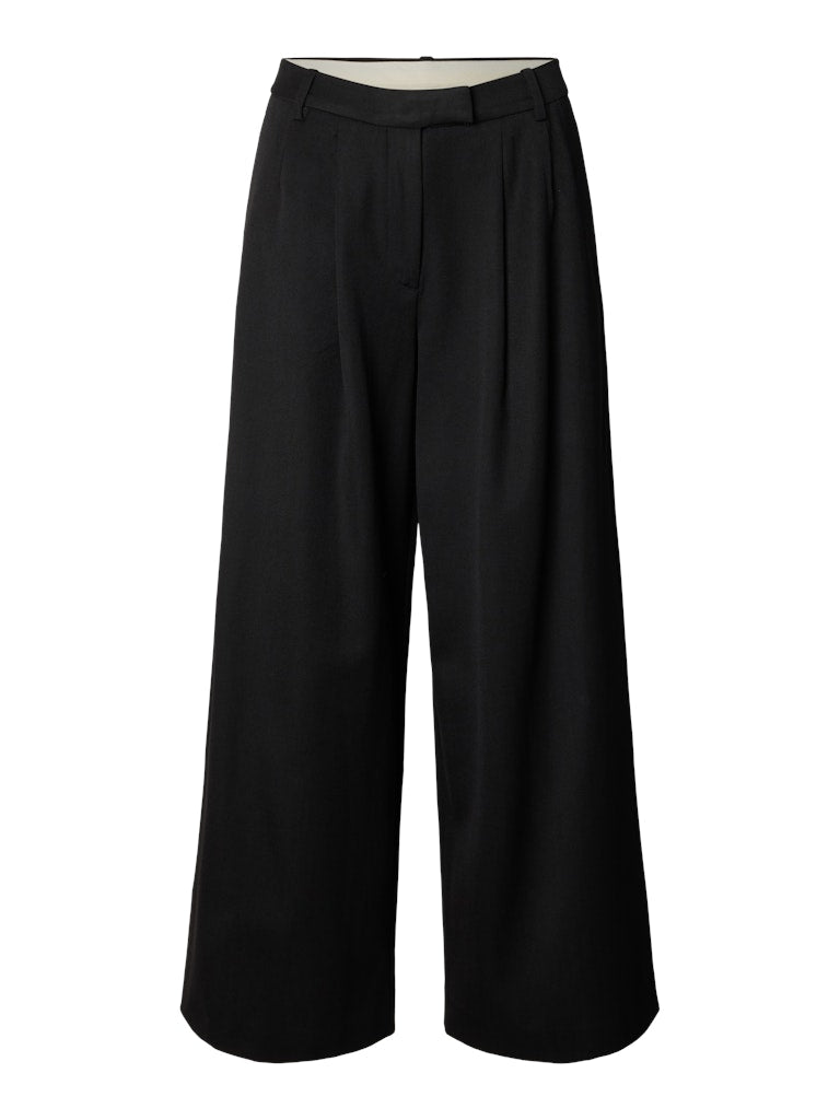 SLWEXTRA WIDE HW THILDE PANT