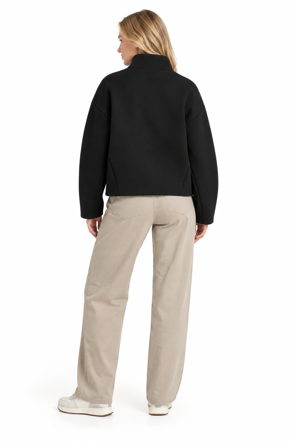 AUSTIN SWEATSHIRT WOMAN