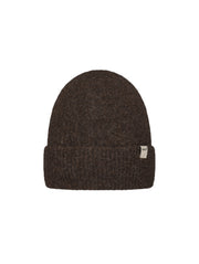 Beige dark brown