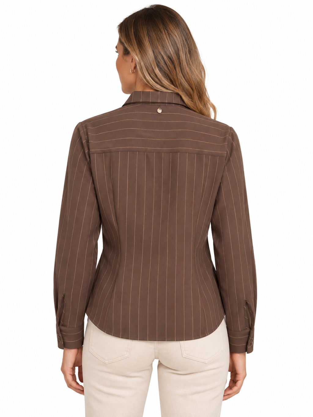 MMCalvi York Shirt