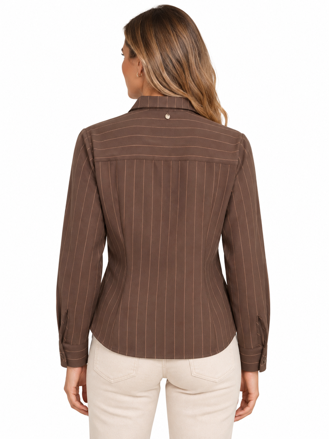 MMCalvi York Shirt