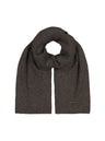 Beige dark brown