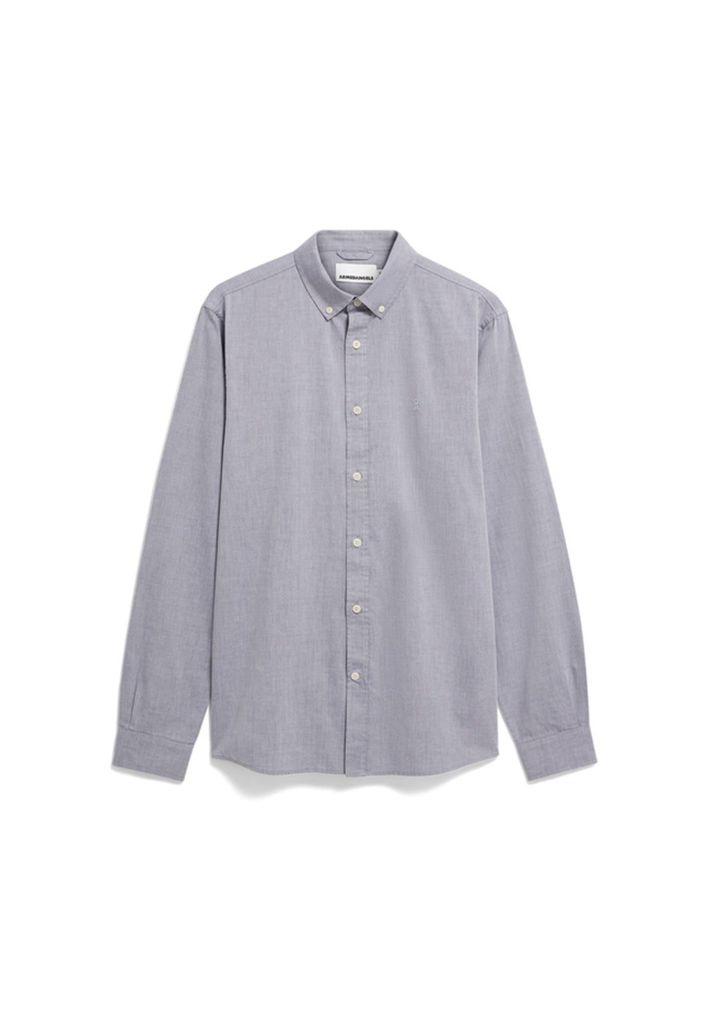 QUAASA LONGSLEEVE SHIRT