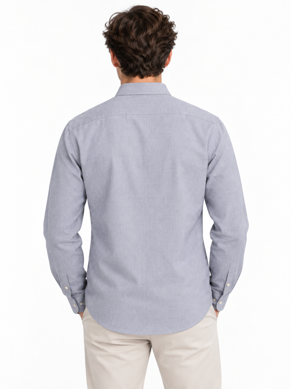 QUAASA LONGSLEEVE SHIRT