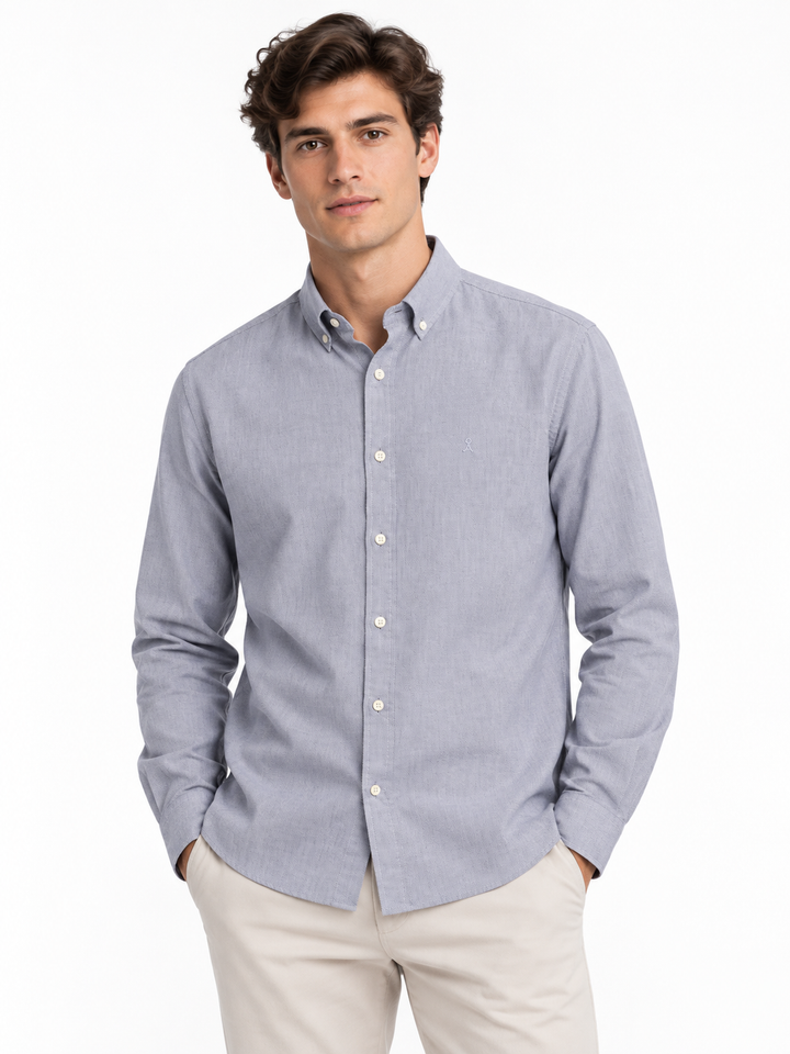 QUAASA LONGSLEEVE SHIRT