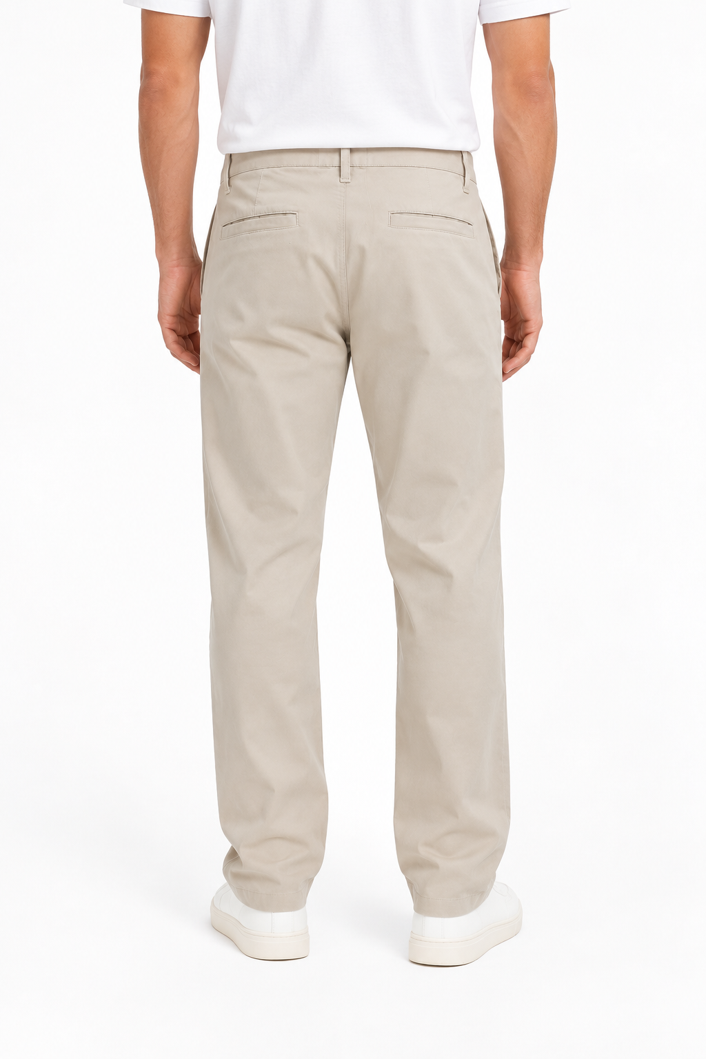AASTER CHINO PANT