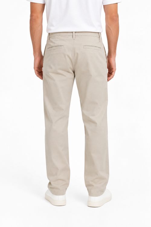 AASTER CHINO PANT