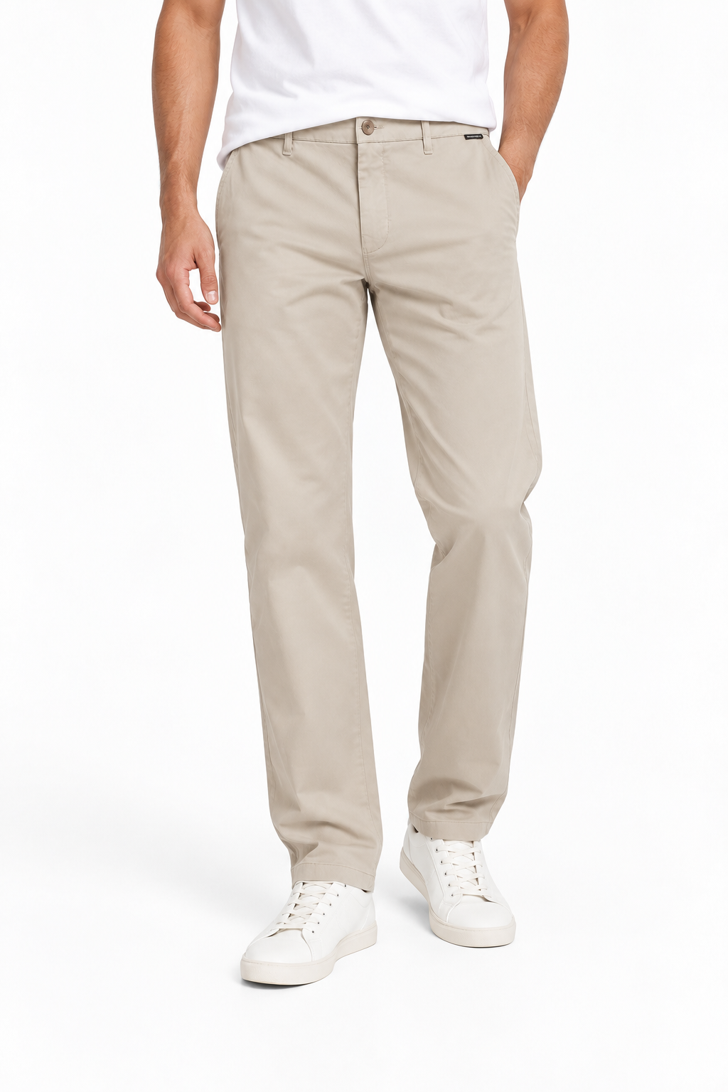 AASTER CHINO PANT