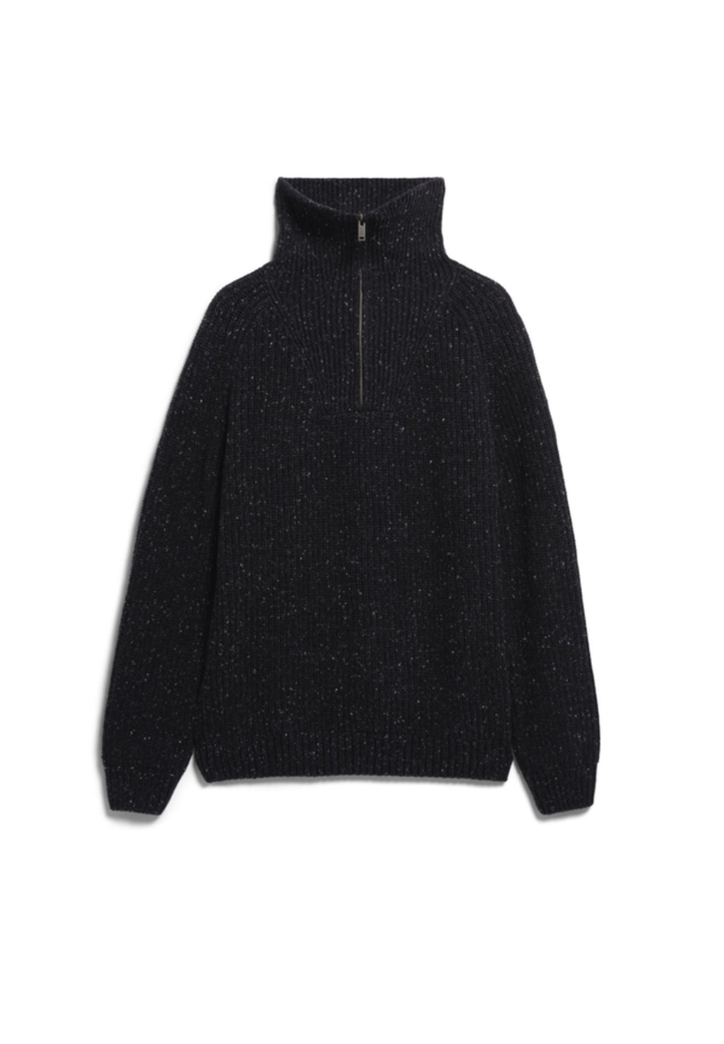 TWEED KNIT TROYER
