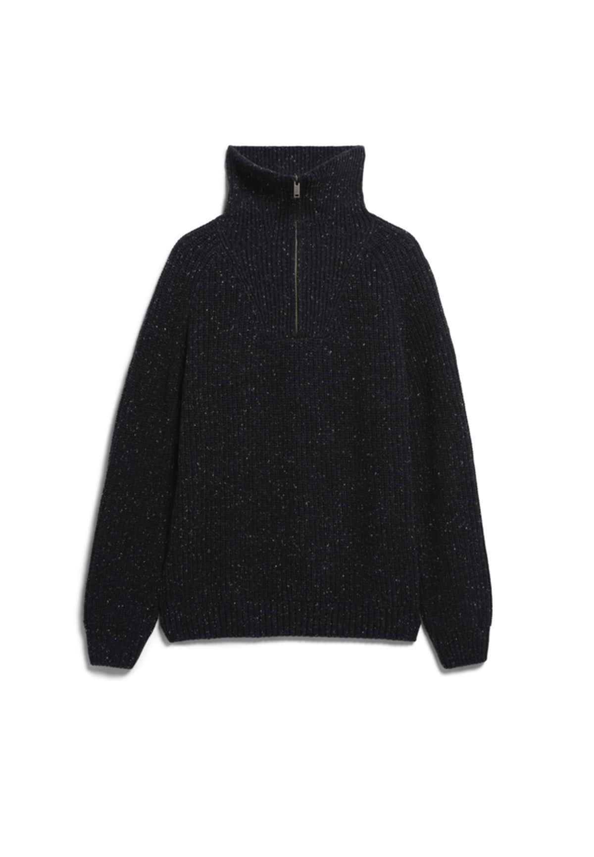 TWEED KNIT TROYER