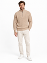 sandstone tweed