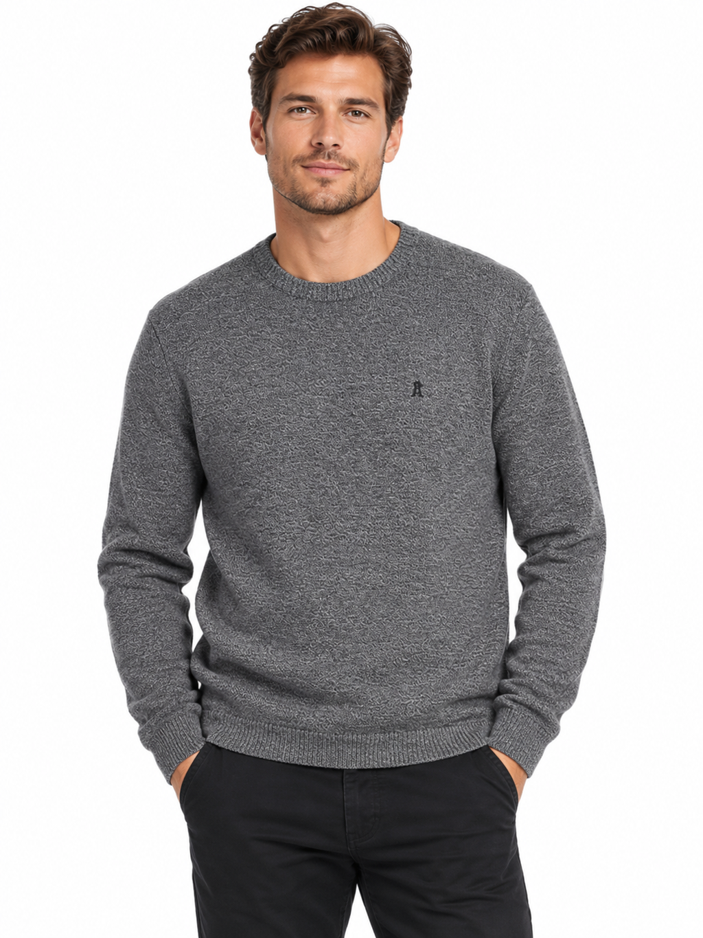 ALVAARIO KNIT SWEATER