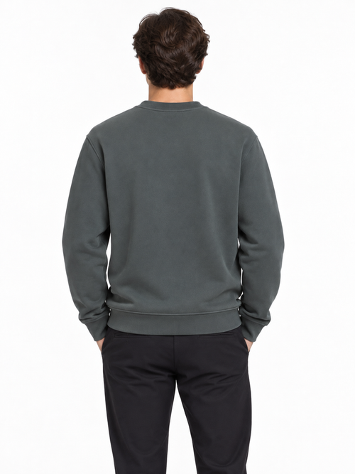 BAARO FLEECE SWEATSHIRT