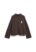 ICONIC Å BOUCLÉ  KNIT SWEATER