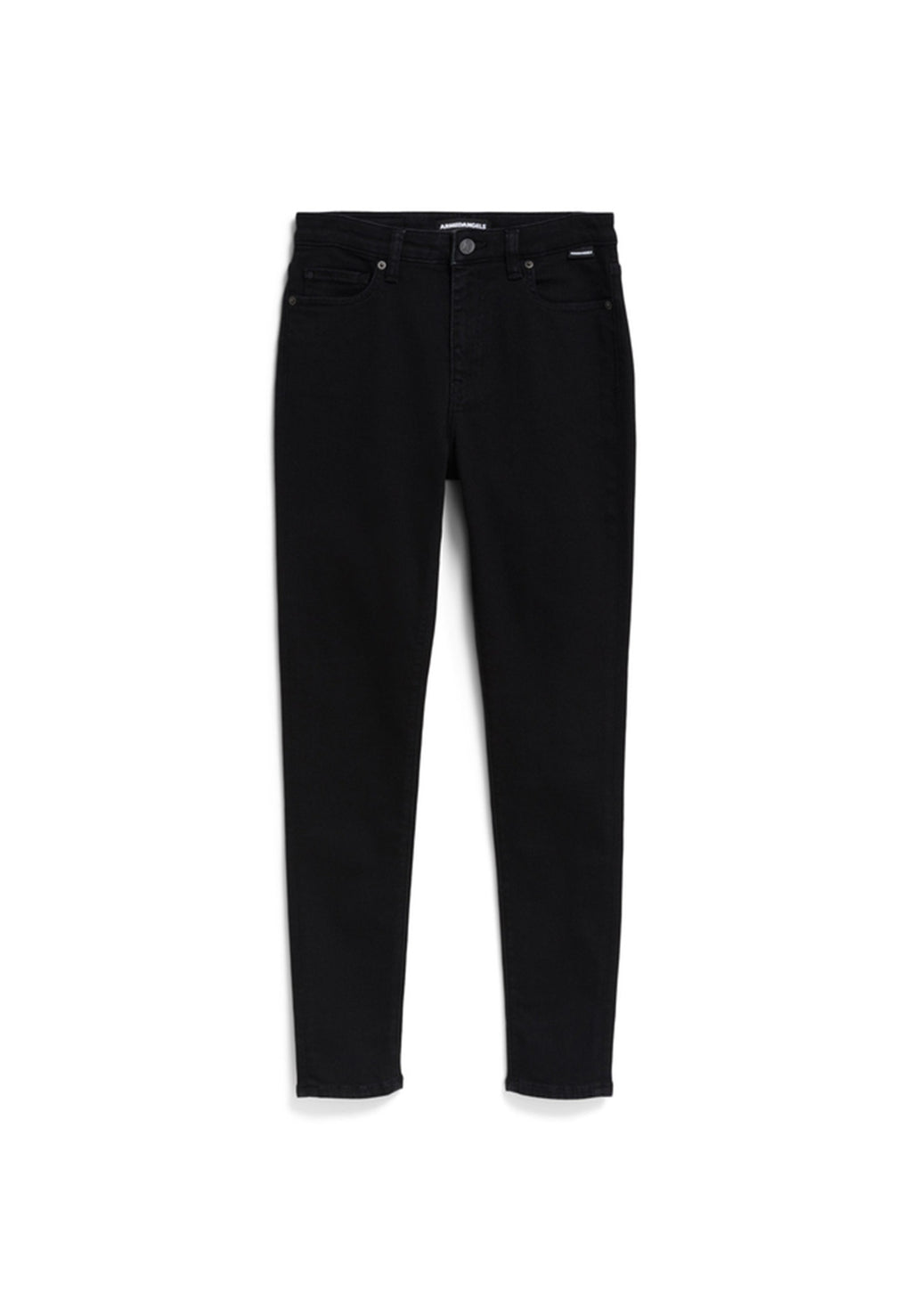 TILLAA MID WAIST SKINNY JEAN