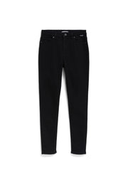 rinse black