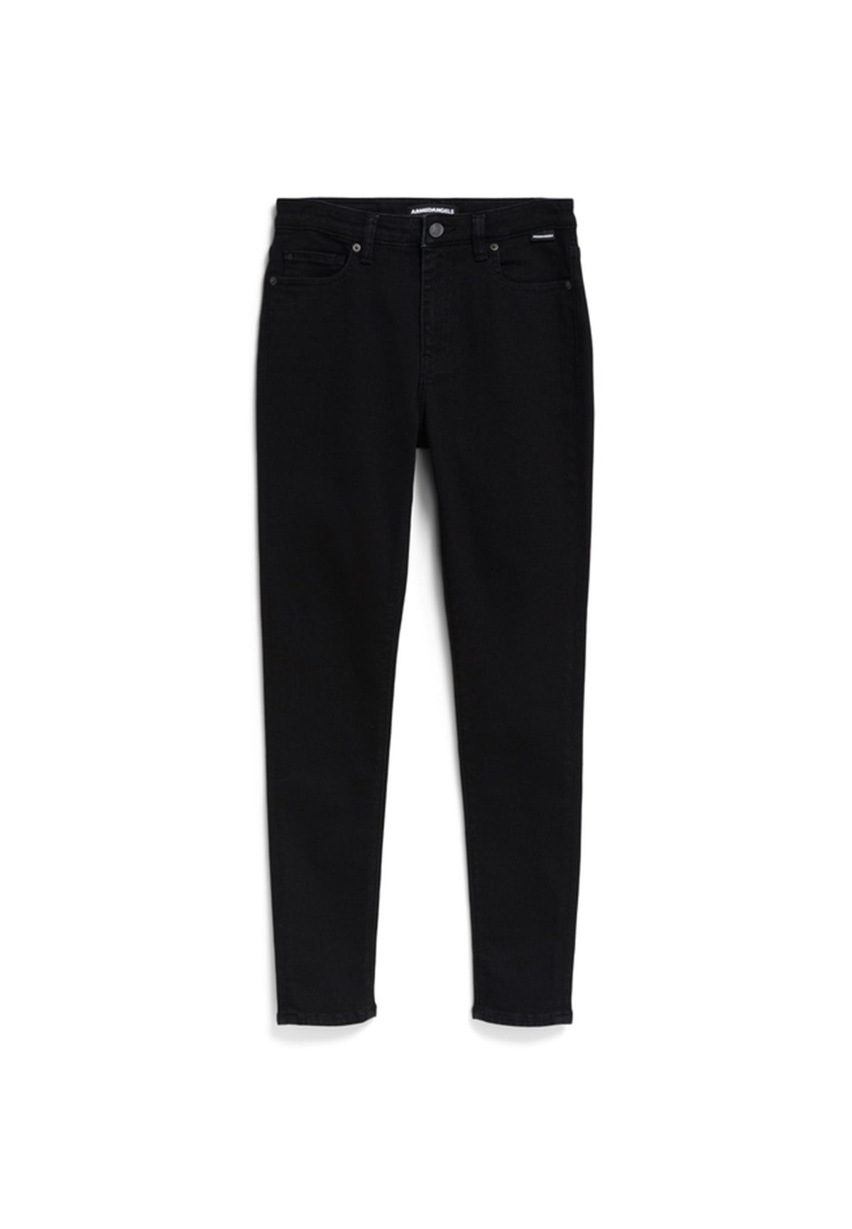 TILLAA MID WAIST SKINNY JEAN
