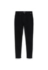 rinse black
