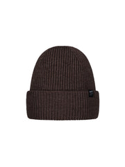 Beige dark brown
