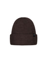 Beige dark brown