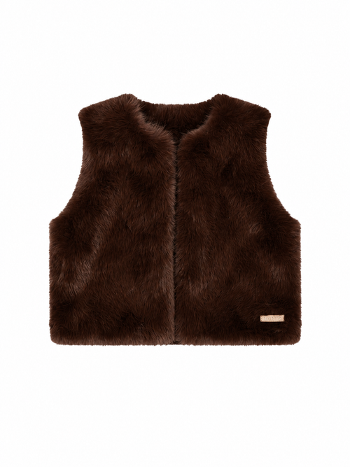 Annaliese Gilet