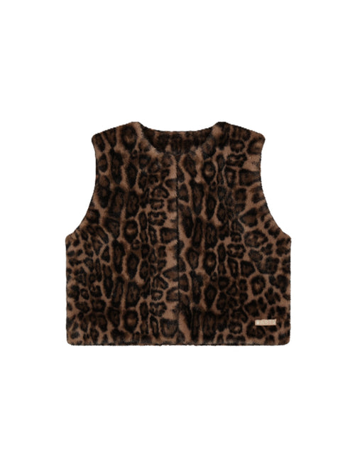 Annaliese Gilet