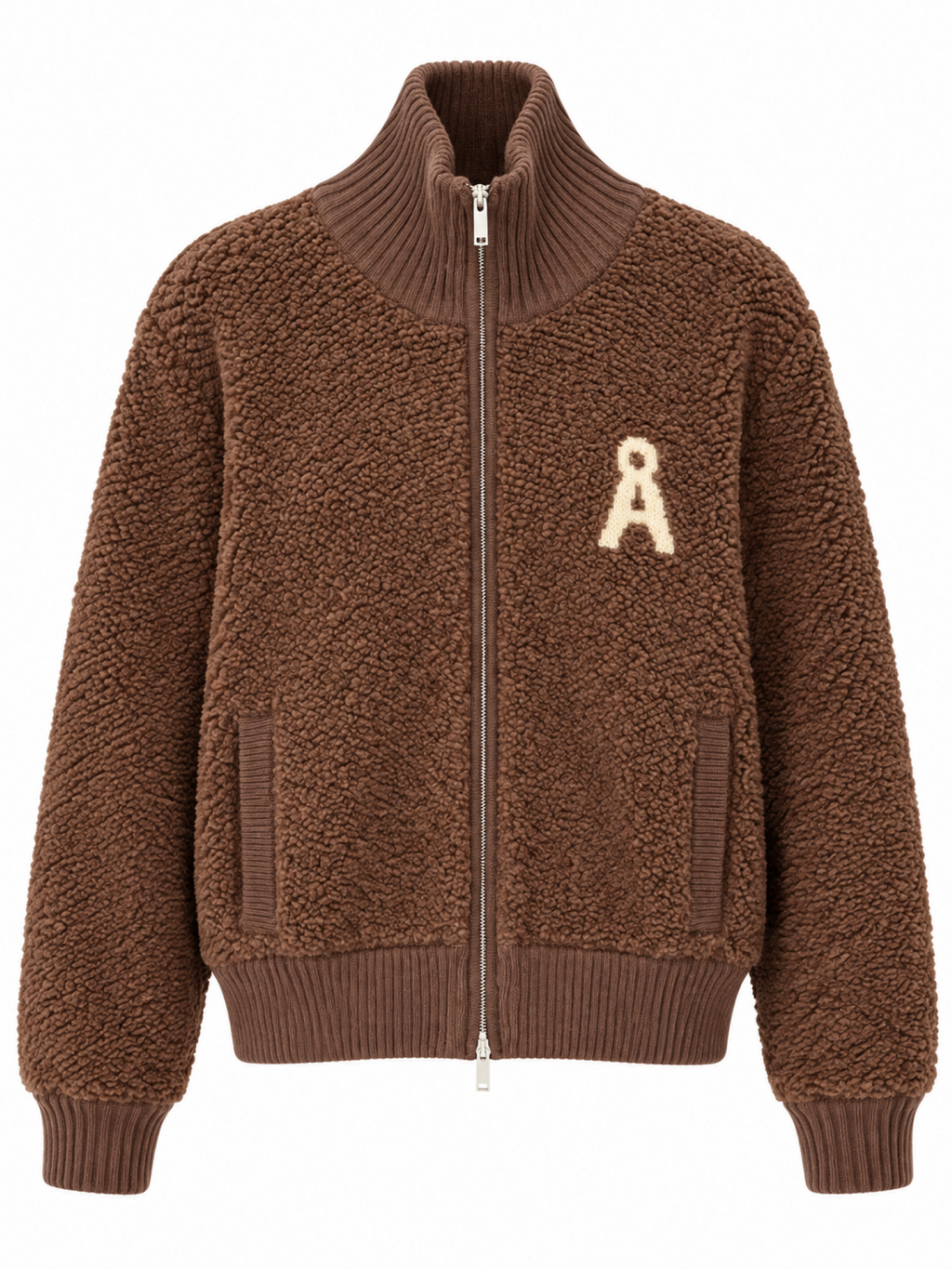 ICONIC Å BOUCLÉ KNIT JACKET