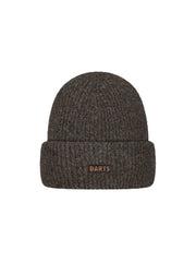 Beige dark brown