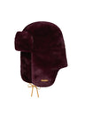 Red aubergine