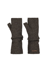 Beige dark brown