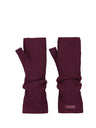 Red aubergine