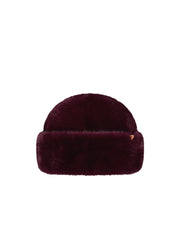 Red aubergine