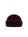 Red aubergine