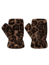 Print brown