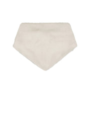 White cream