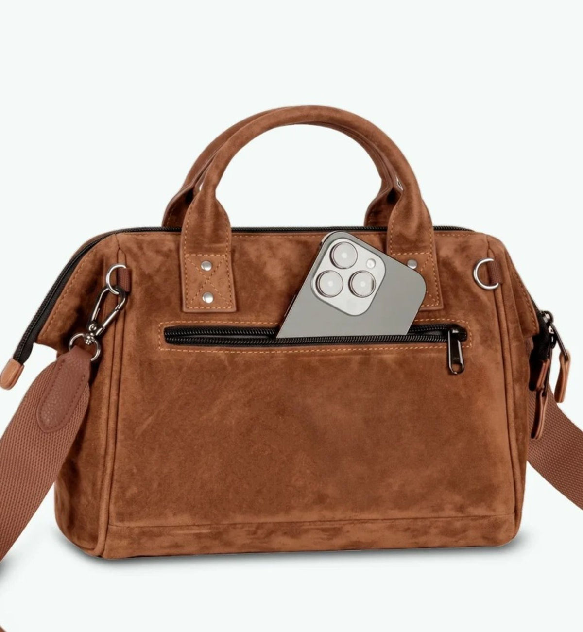 Cross Body Winnipeg