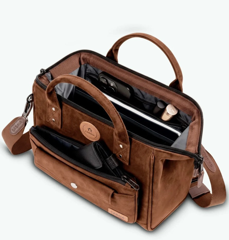 Cross Body Winnipeg