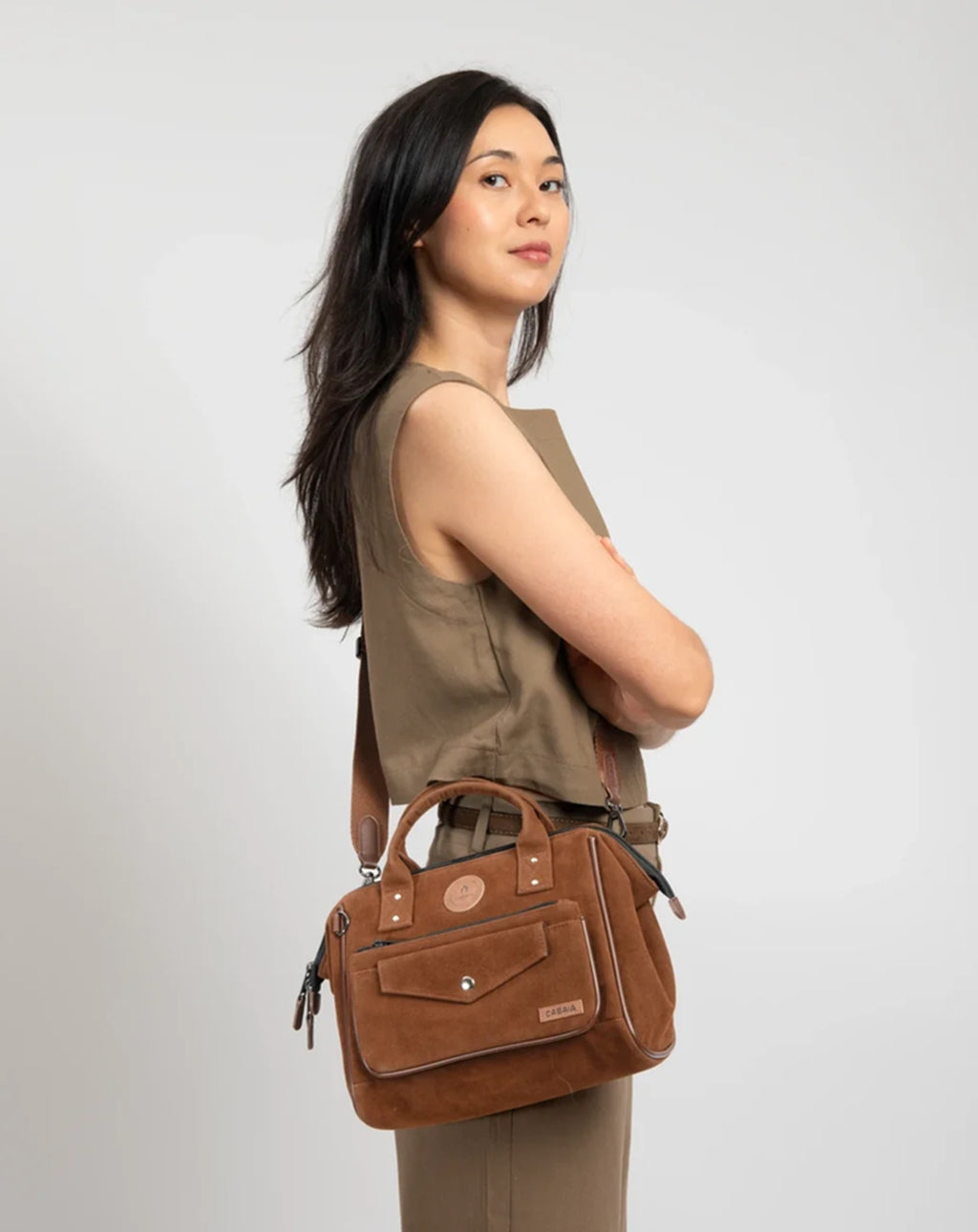 Cross Body Winnipeg