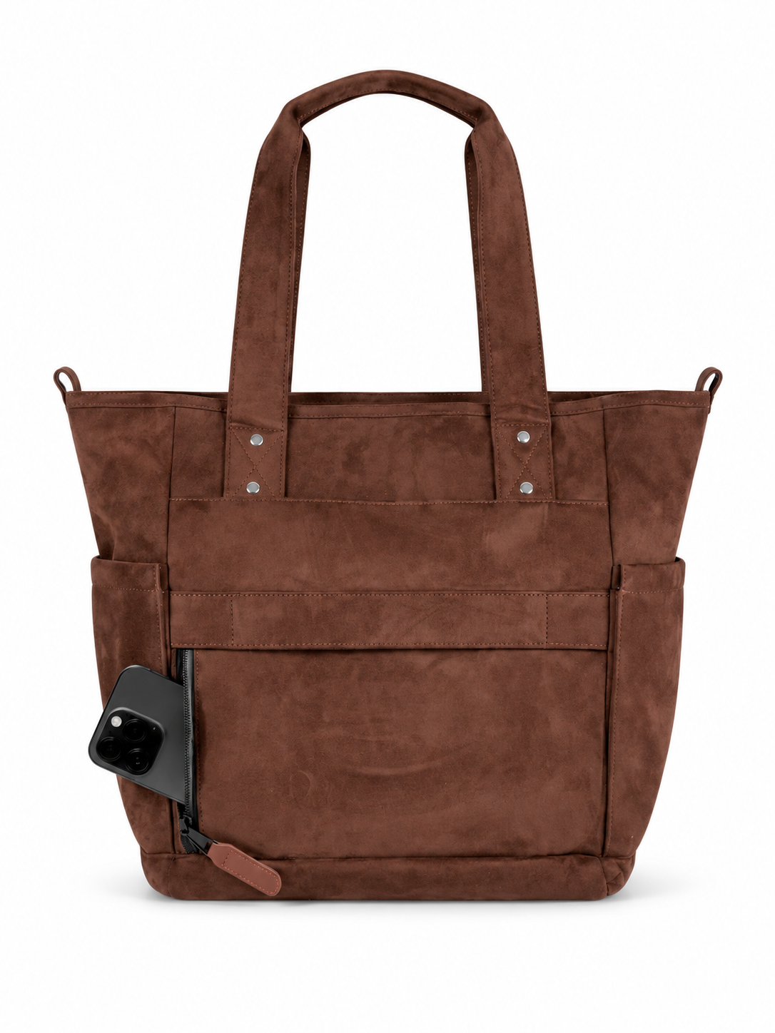 Tote Bag Burlington