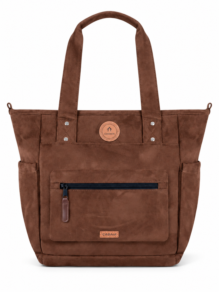 Tote Bag Burlington