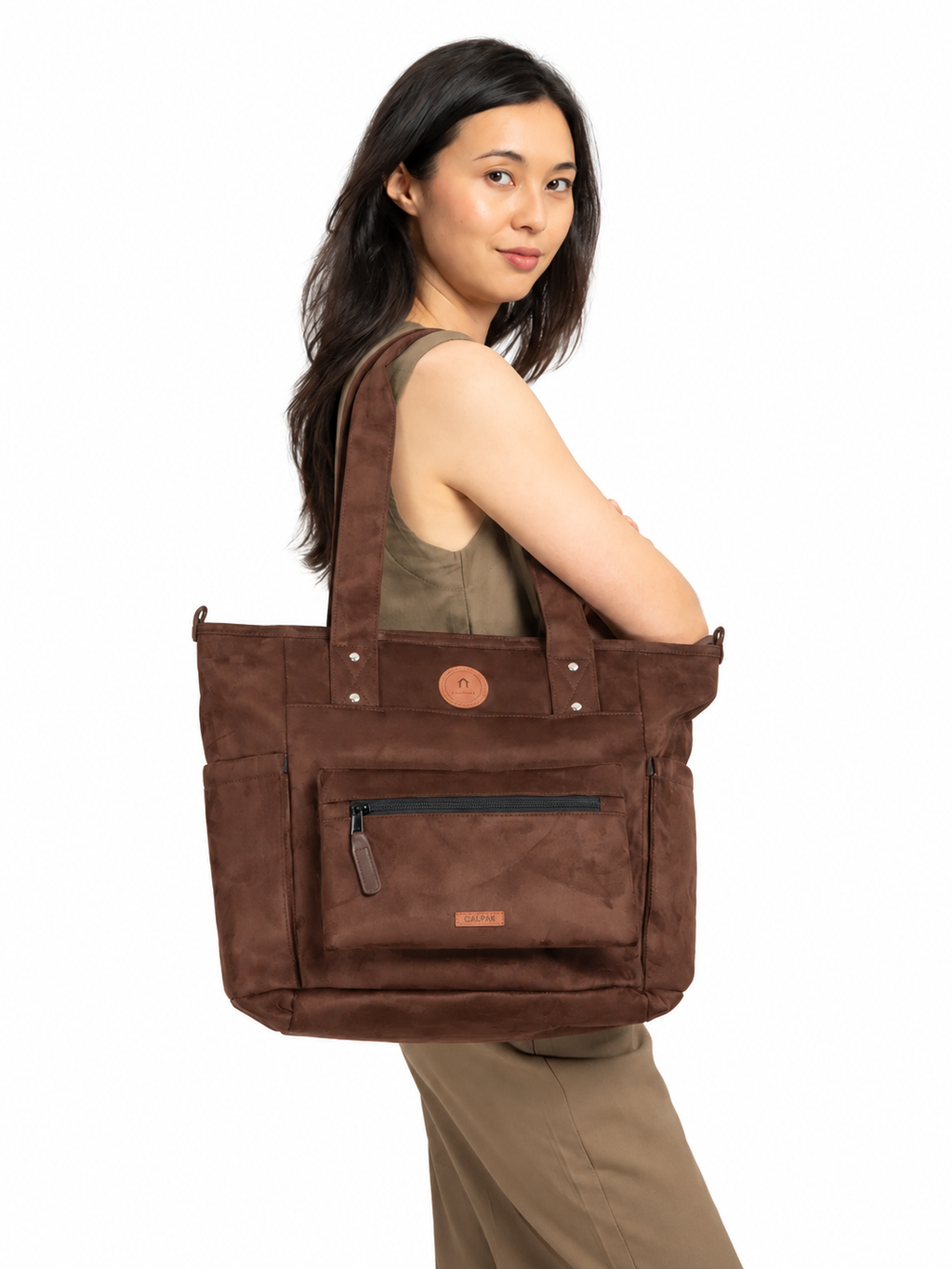 Tote Bag Burlington