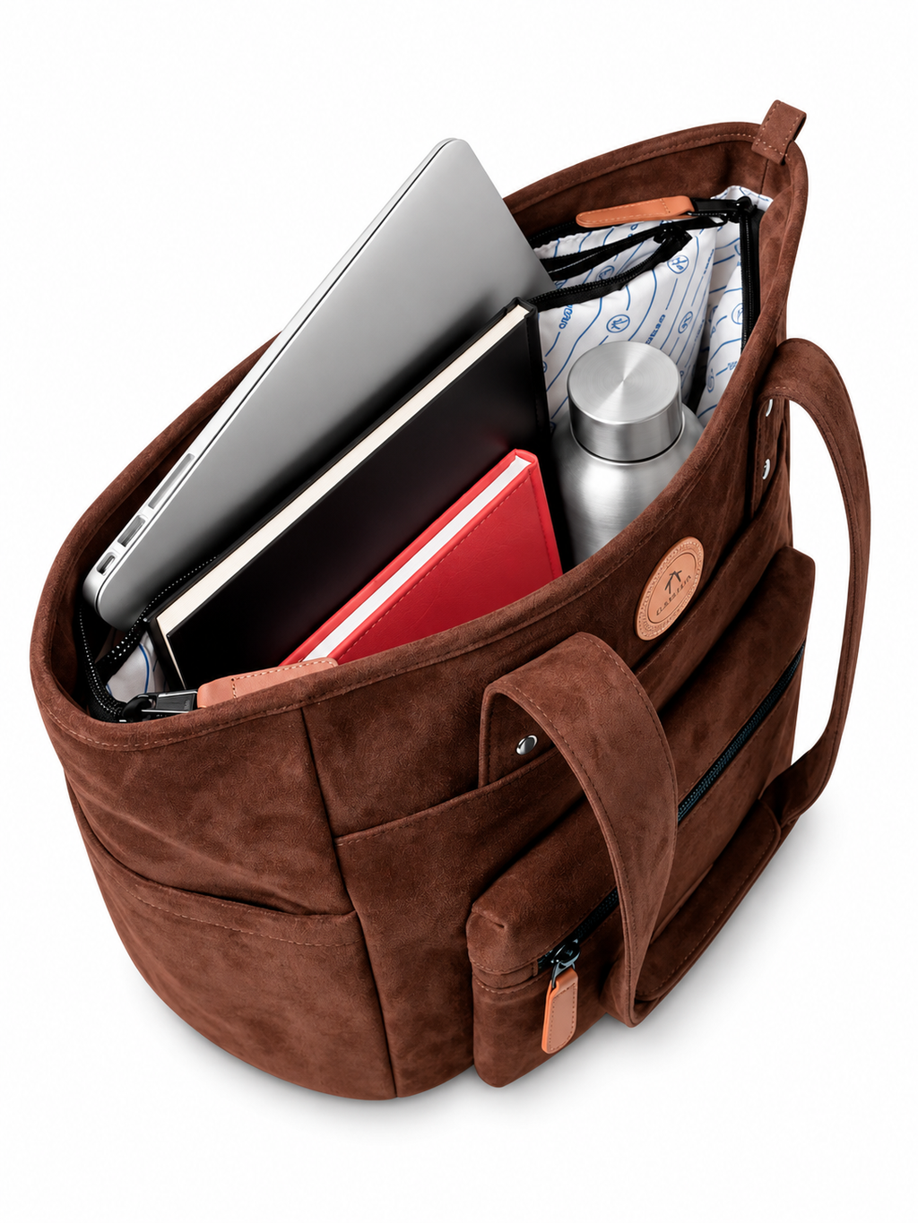 Tote Bag Burlington