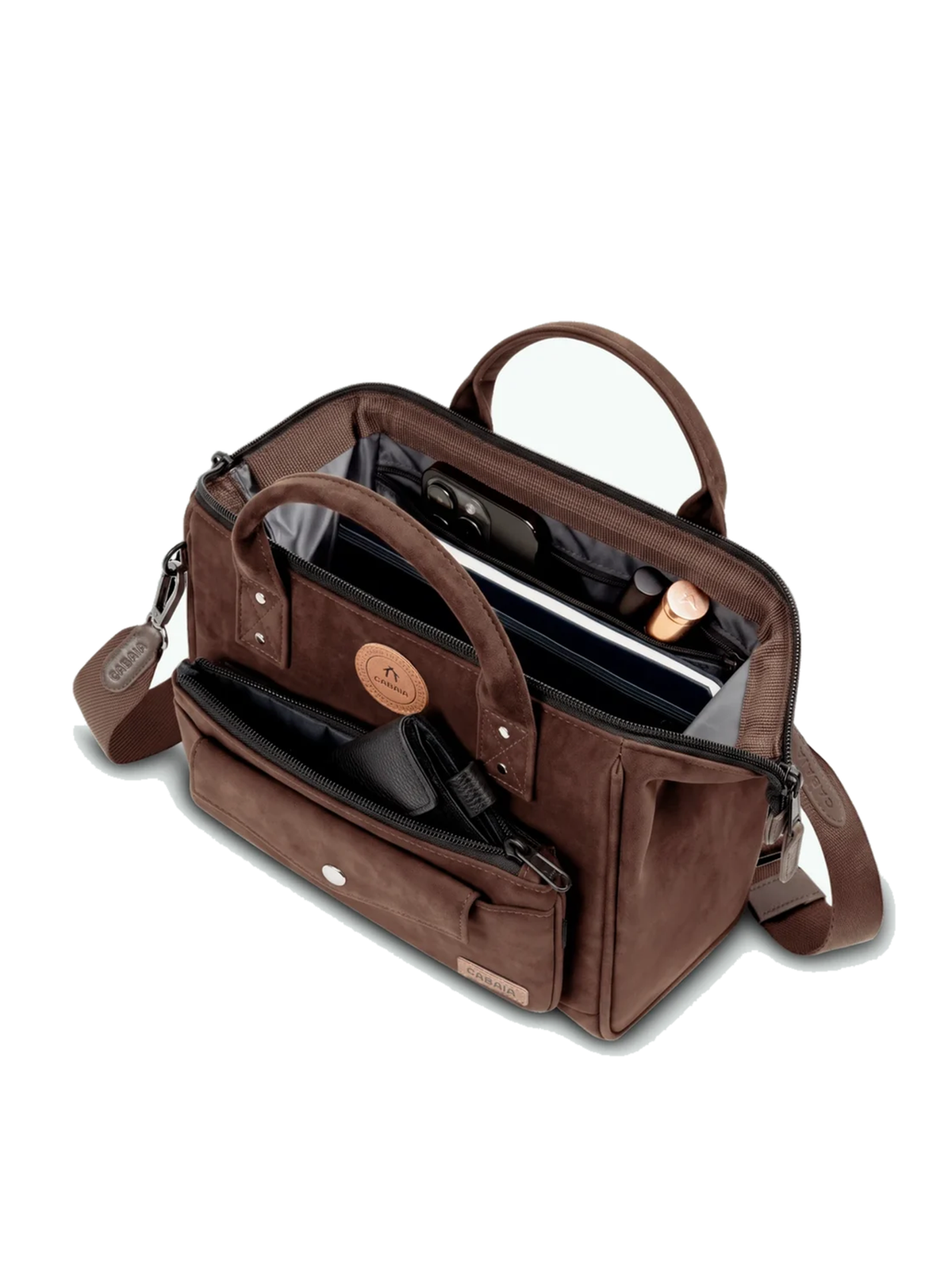Cross Body Burlington