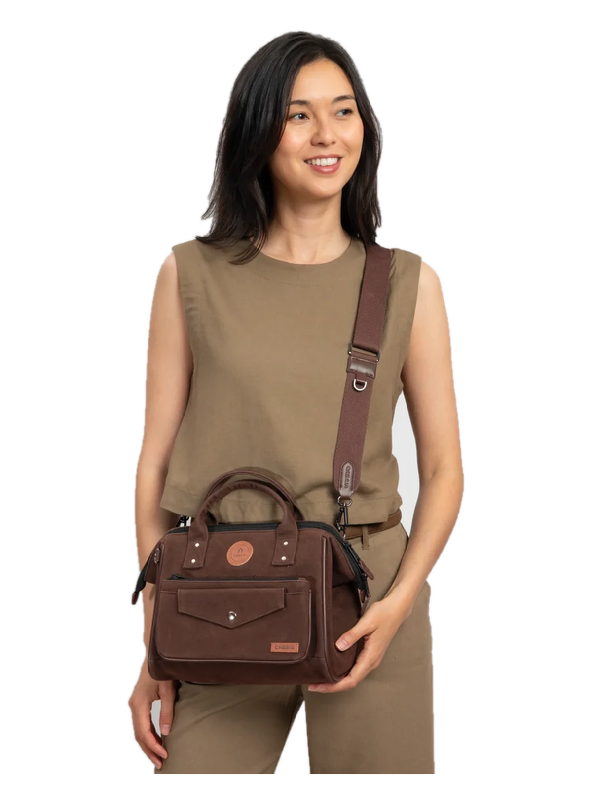 Cross Body Burlington
