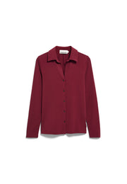 velvet red