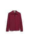 velvet red