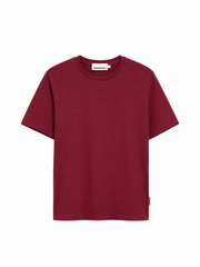 velvet red
